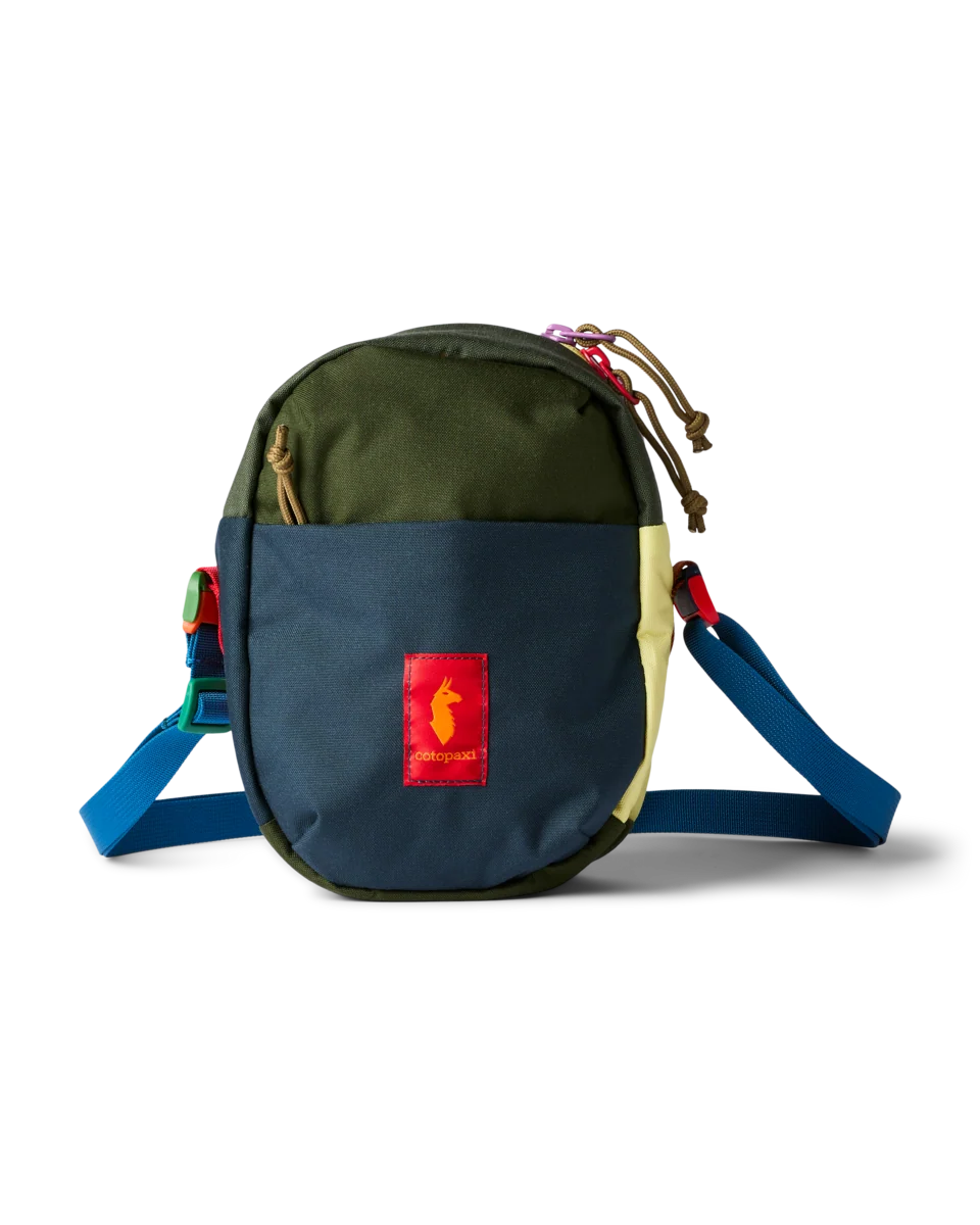 Cotopaxi Todo 1L Shoulder Bag