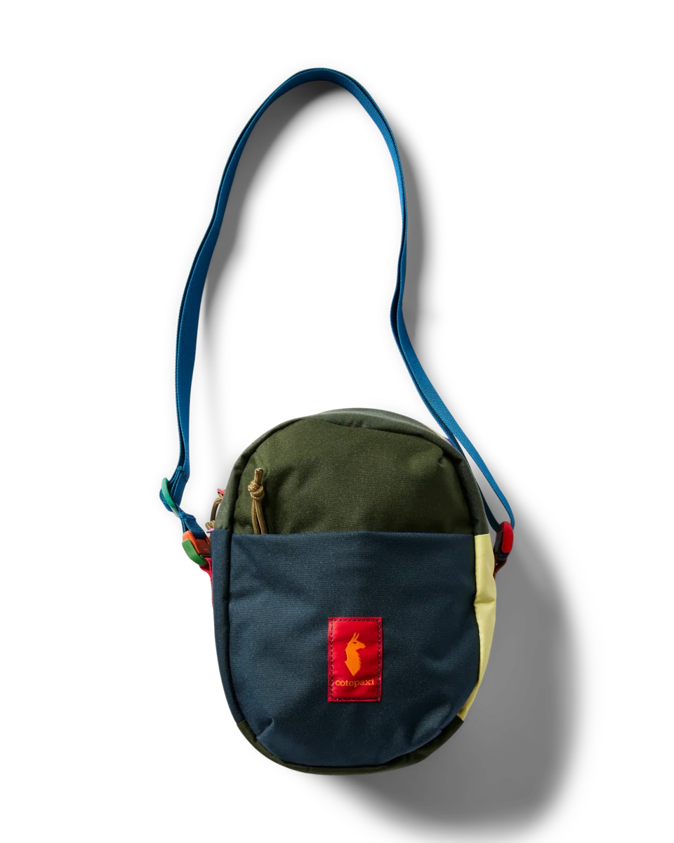 Cotopaxi Todo 1L Shoulder Bag