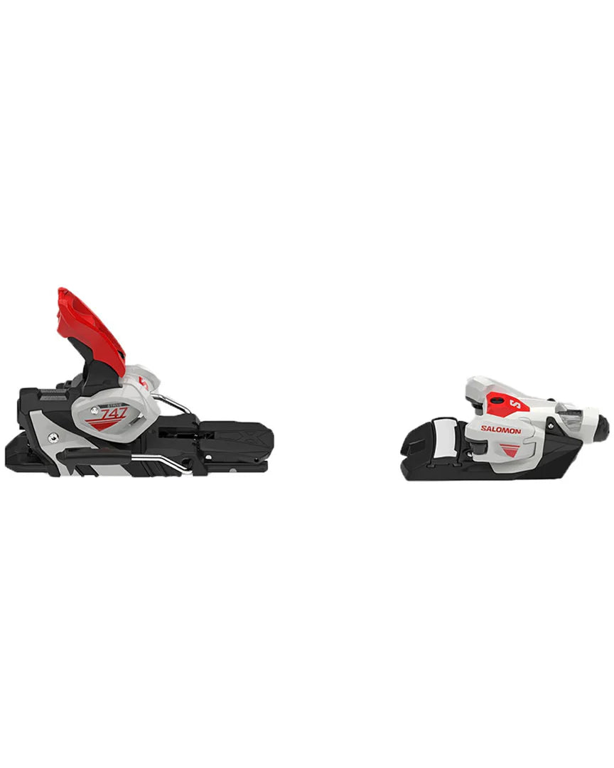 Salomon 747 Strive 16 MN Ski Binding – Snowbiz