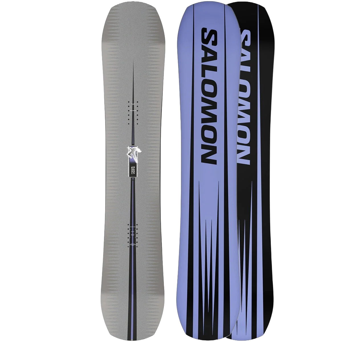 Salomon Assassin Pro Snowboard 2027