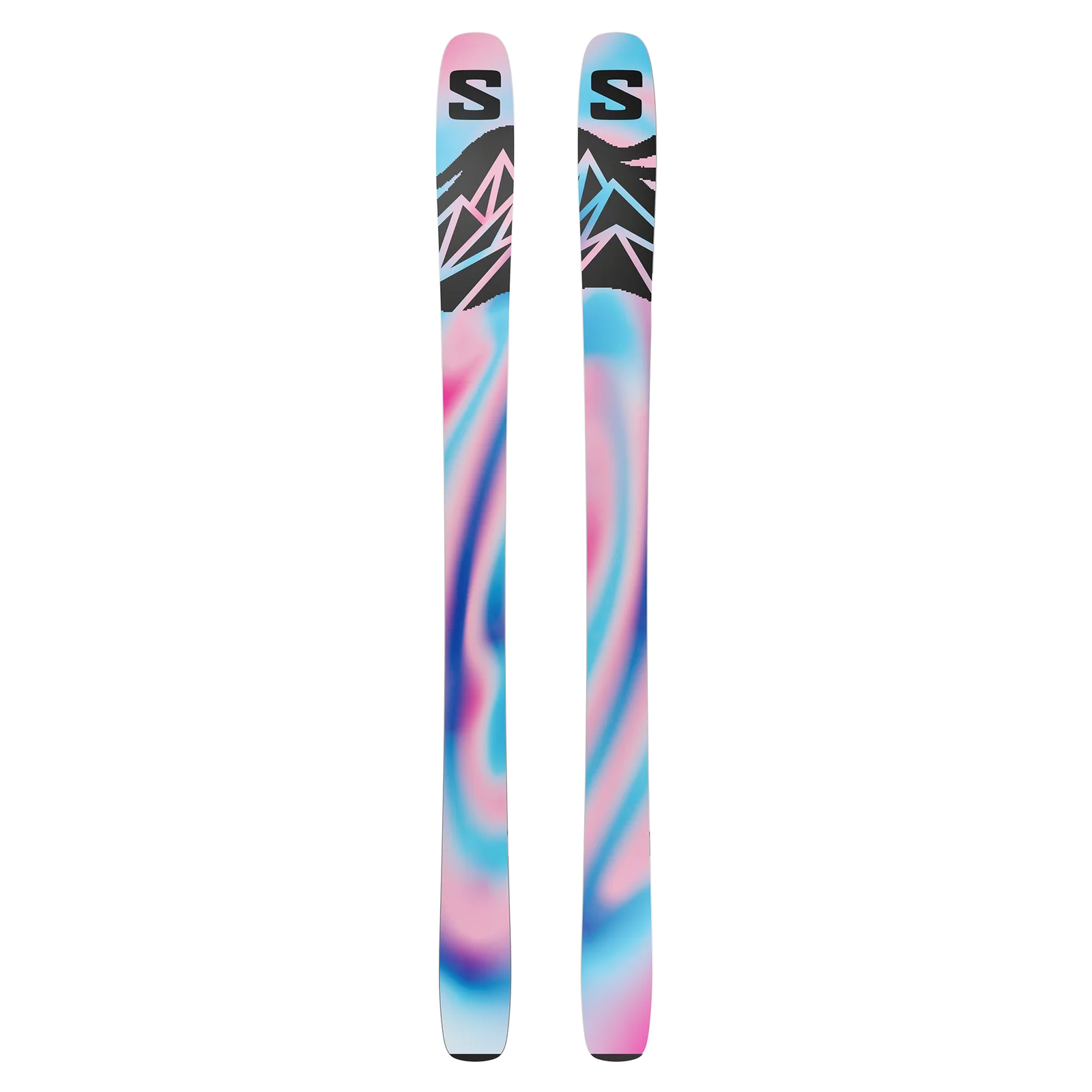 Salomon QST 106 Skis 2027
