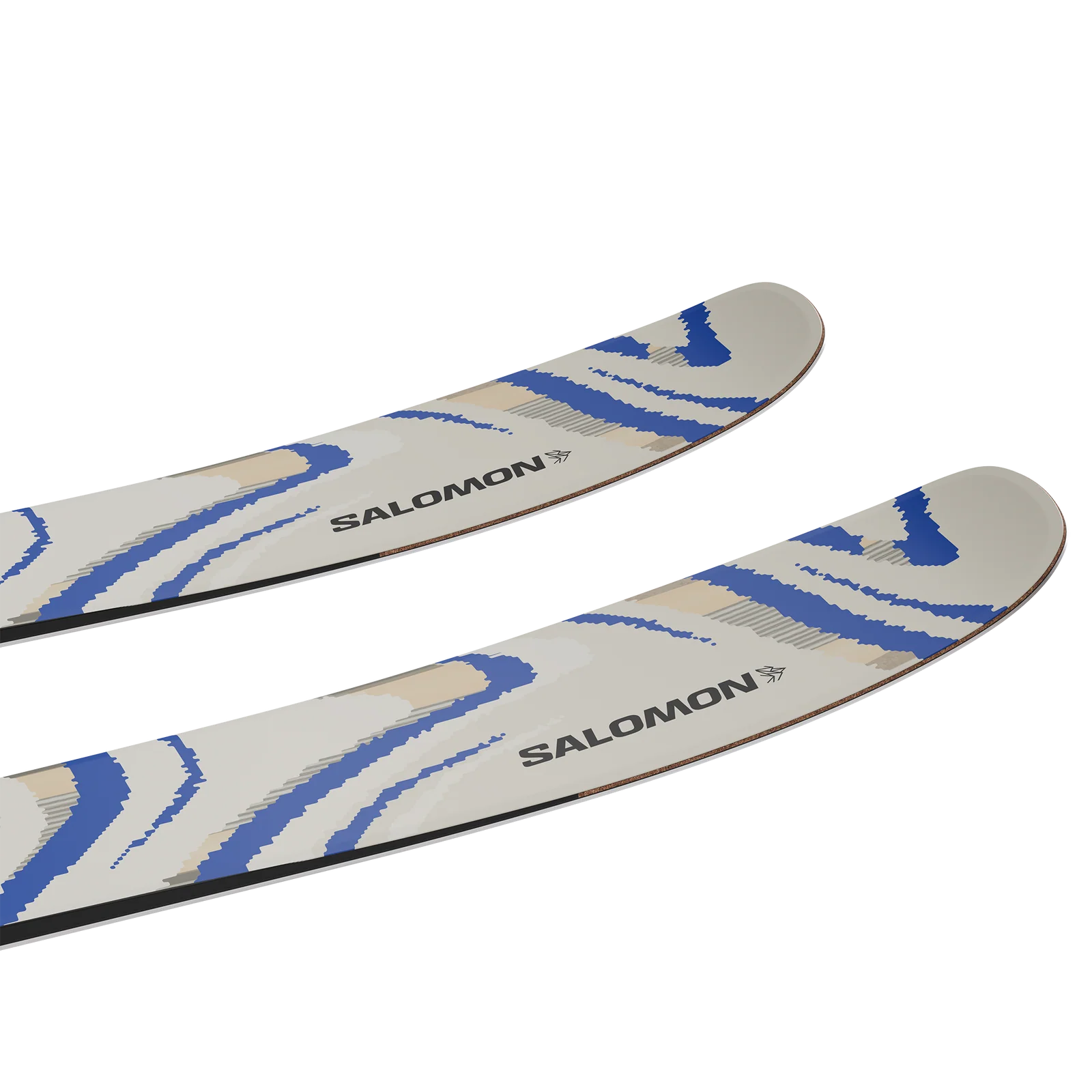 Salomon QST 106 Skis 2027