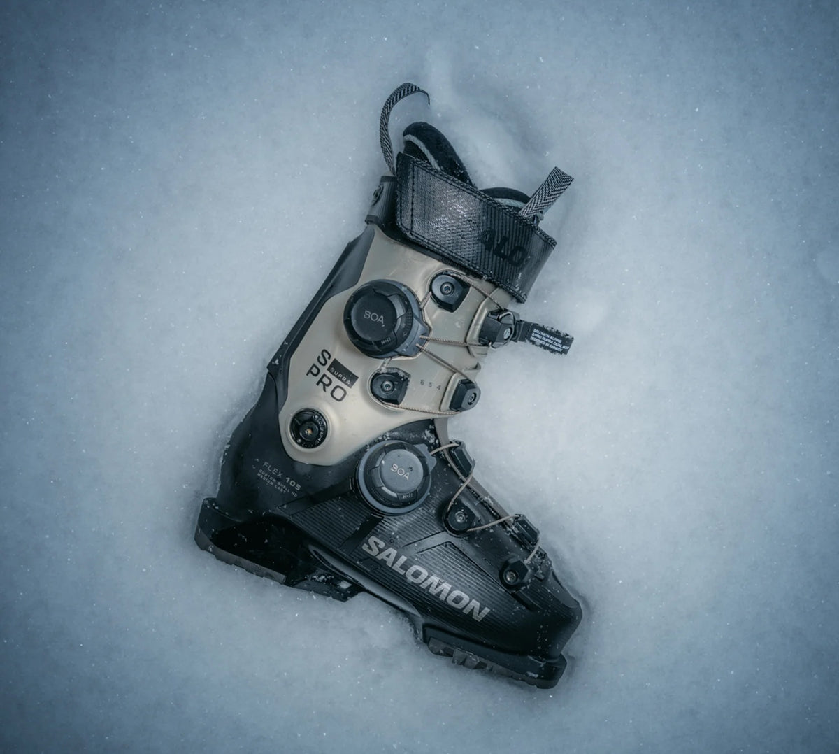 Snow Biz