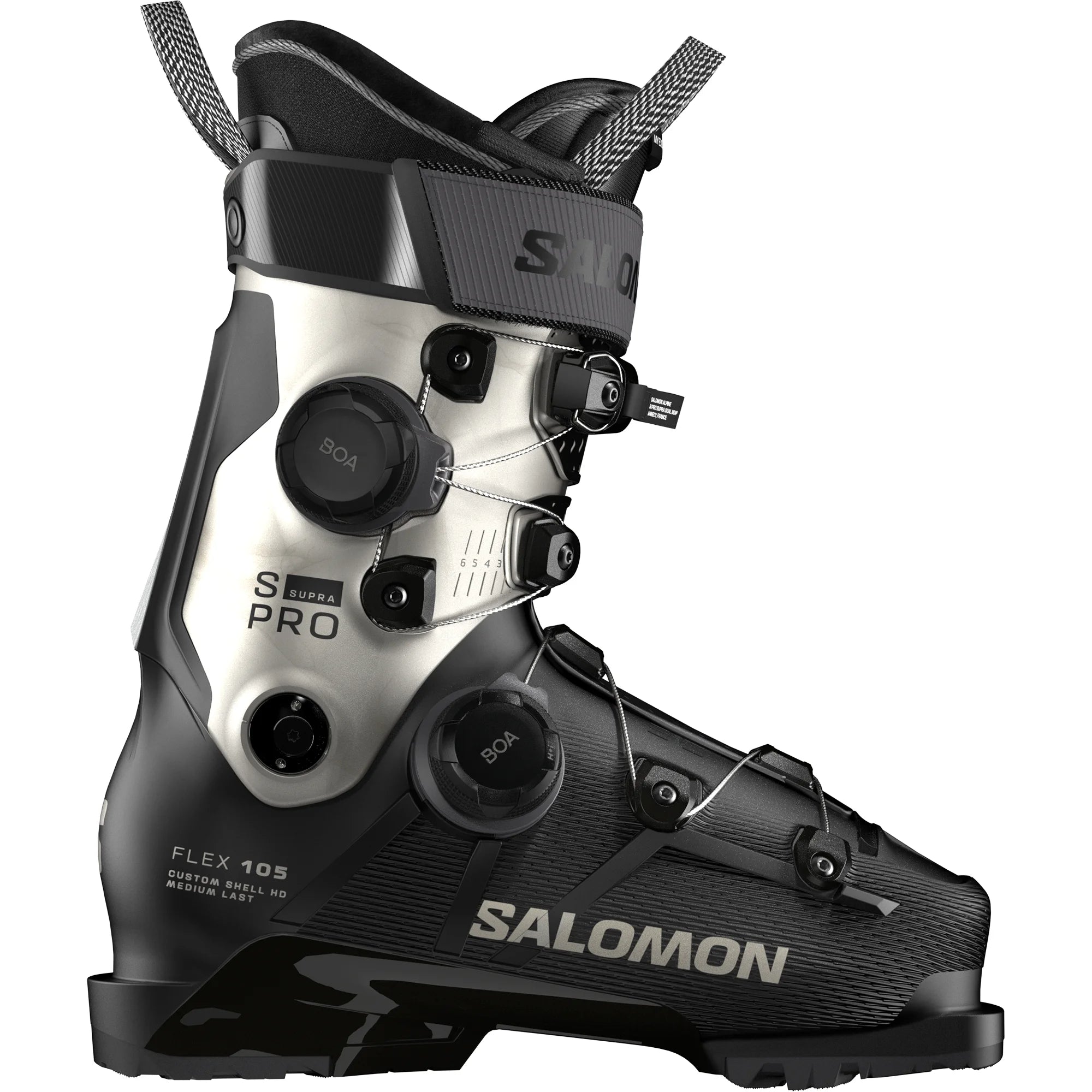Salomon S/Pro Supra Dual BOA 105 Womens Ski Boot 2026