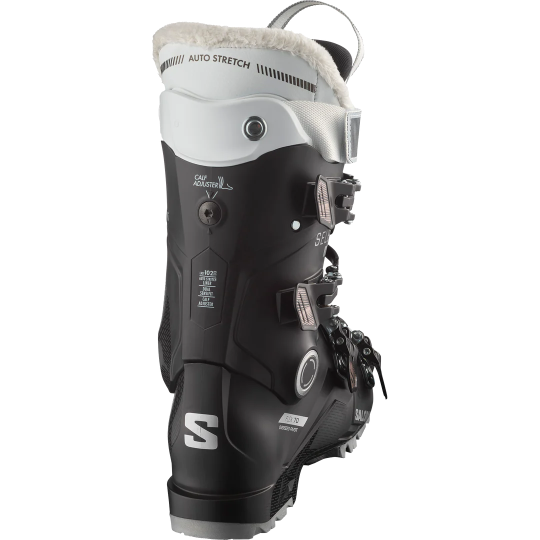 Salomon SELECT HV 70 Womens Ski Boot 2025