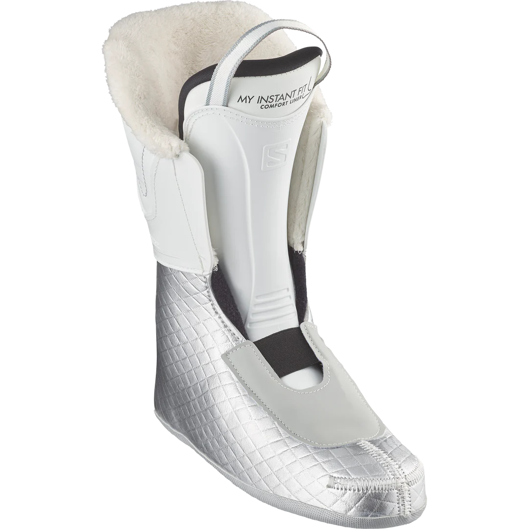 Salomon SELECT HV 70 Womens Ski Boot 2025