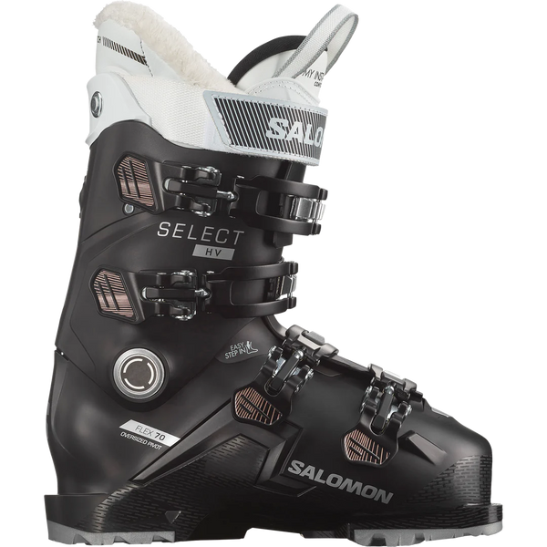 SALOMON サロモン スキーブーツ SELECT HV 70 W Salomon SELECT HV 70 Womens Ski Boot 2025 – Snowbiz