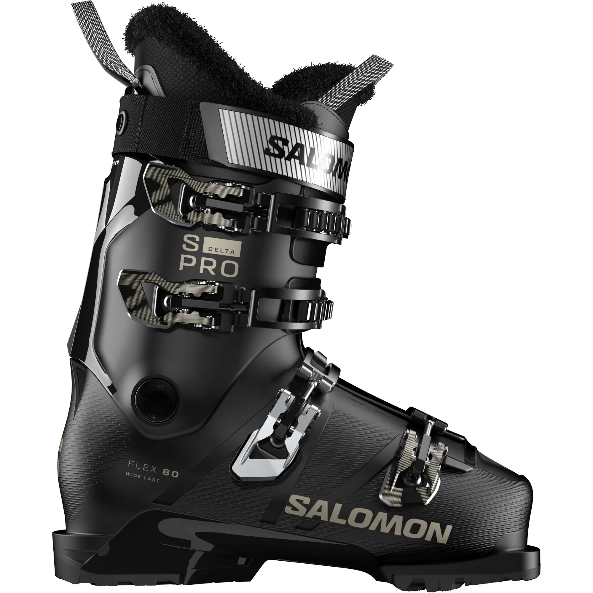 Salomon S/Pro Delta 80 GW Womens Ski Boot 2026