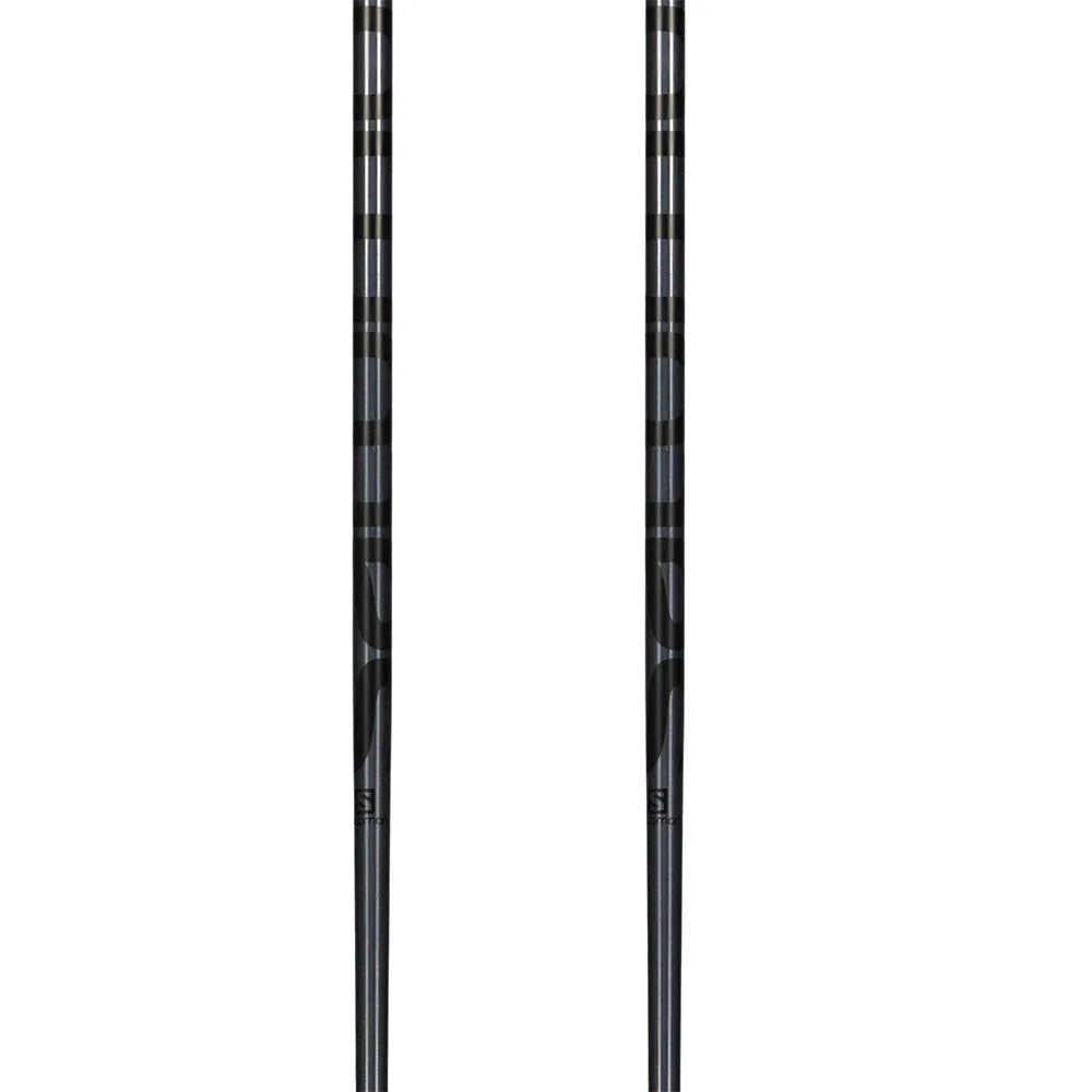 Salomon Hacker Ski Poles