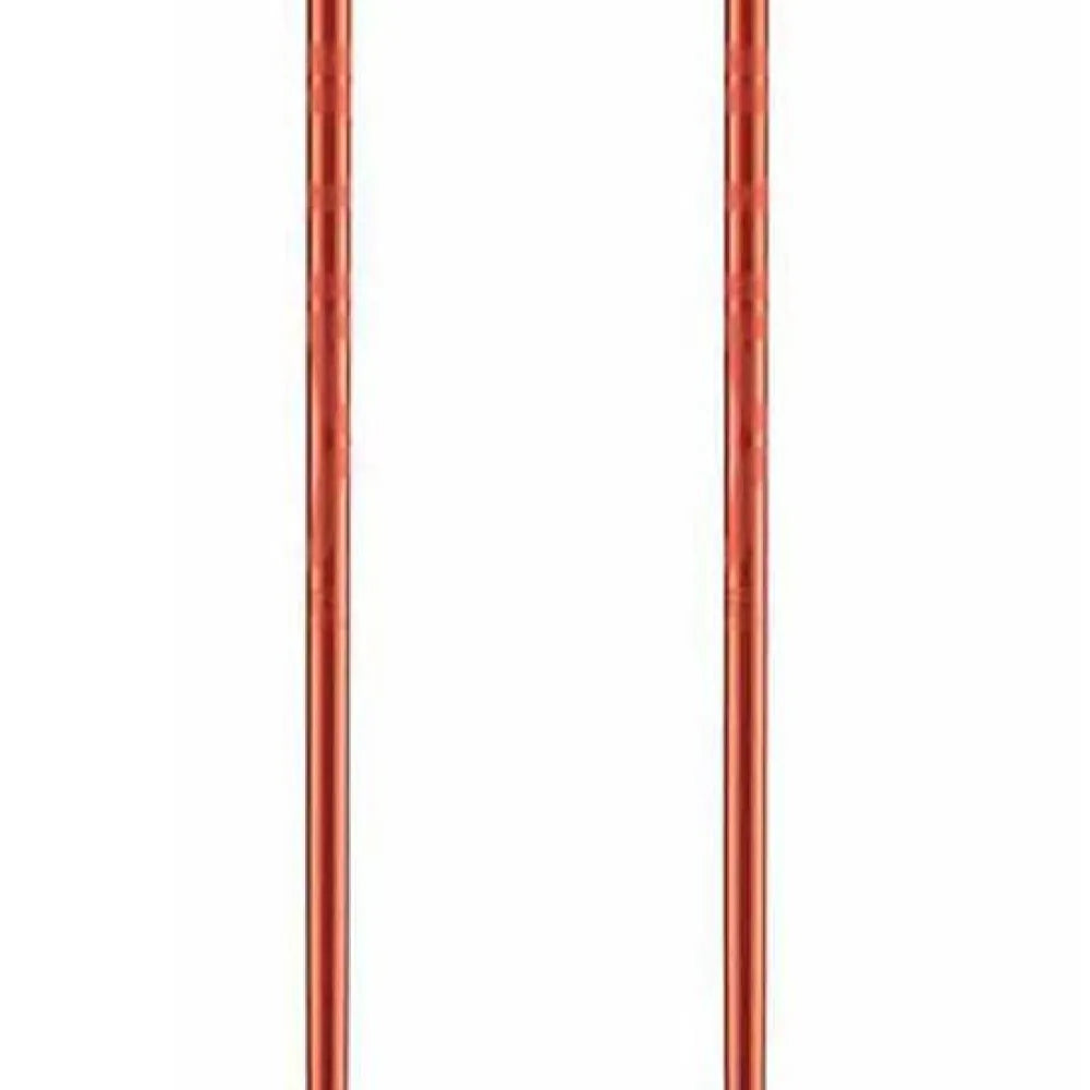 Salomon Hacker Ski Poles