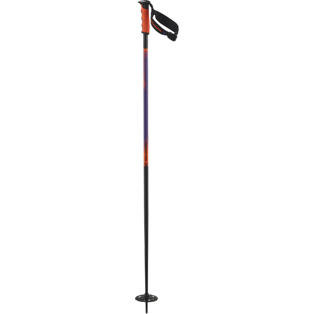 Salomon Hacker S3 Ski Poles – Snowbiz