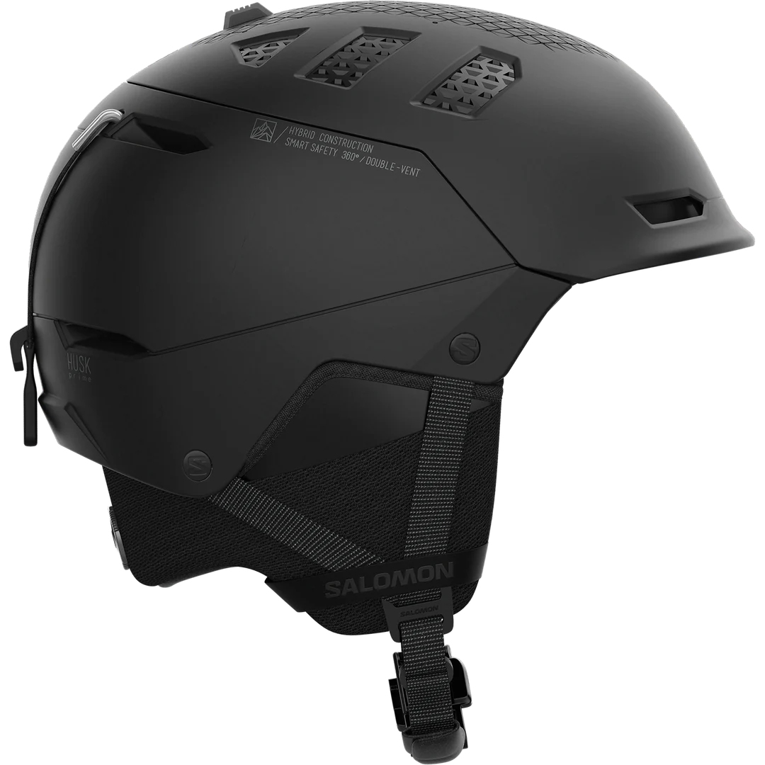 Salomon Husk Prime MIPS Helmet