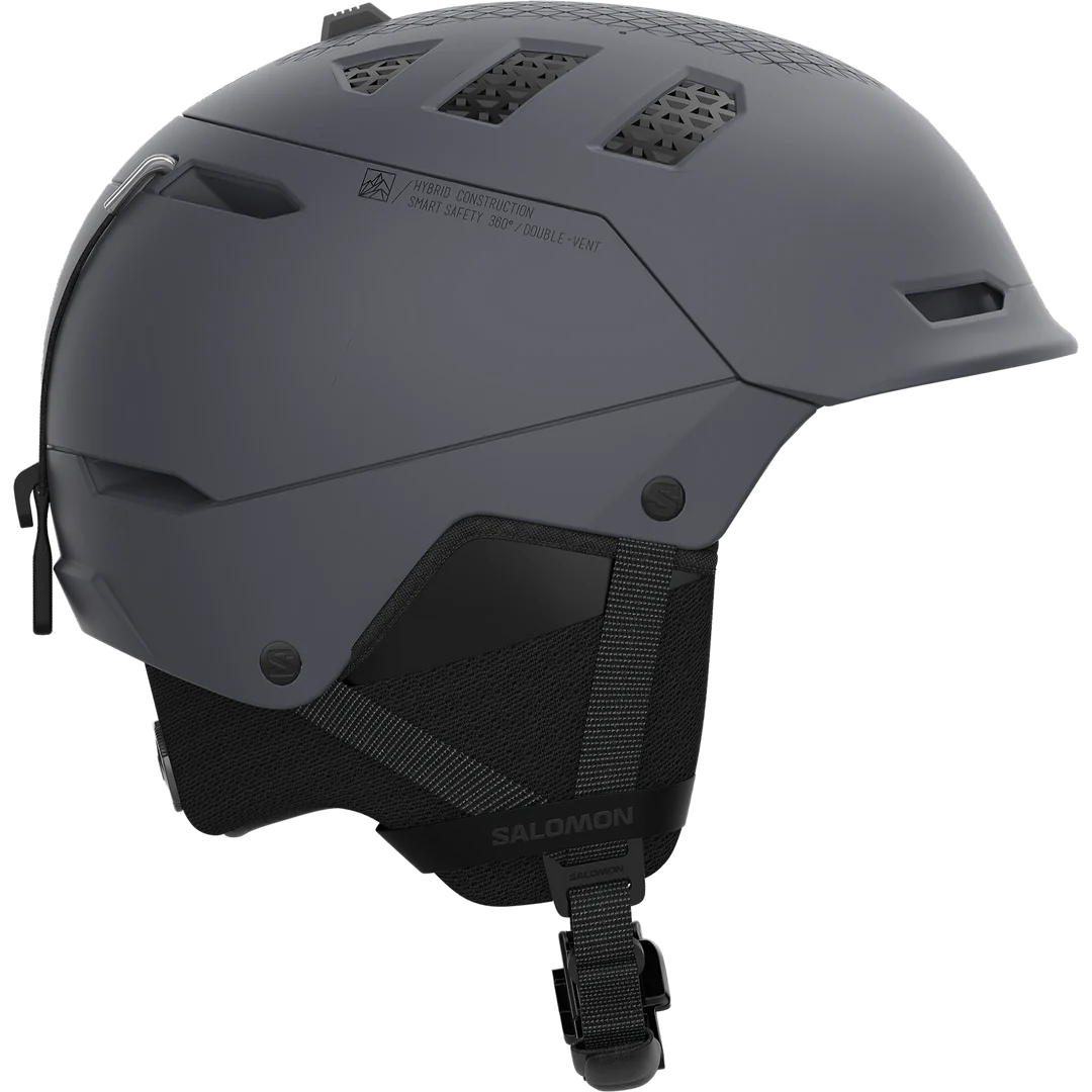 Salomon Husk Prime MIPS Helmet