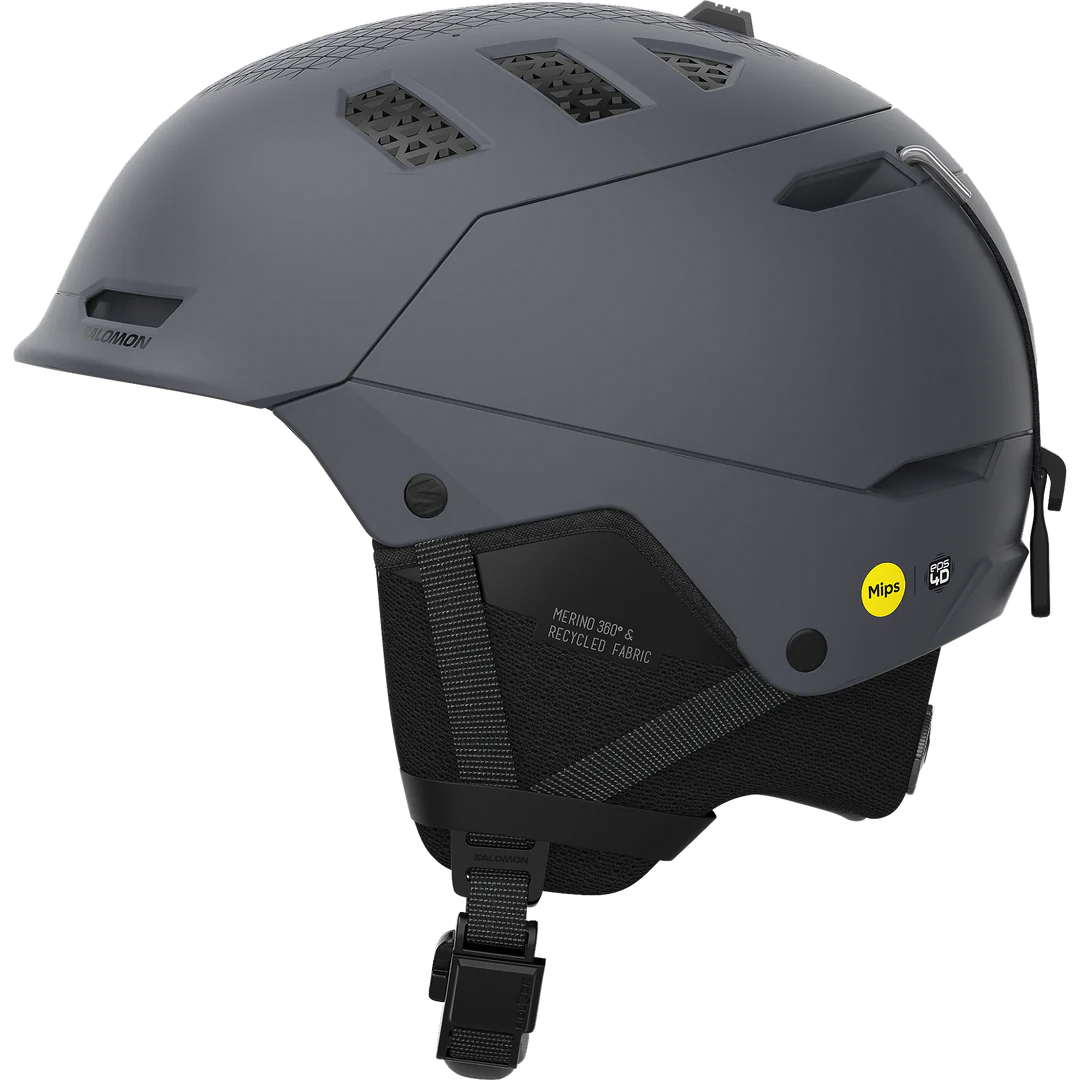 Salomon Husk Prime MIPS Helmet