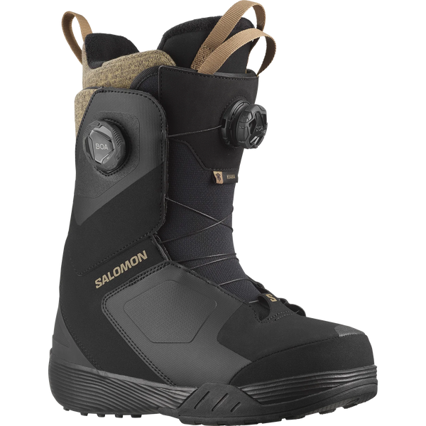 Salomon Kiana DUAL BOA Womens Snowboard Boot 2025 – Snowbiz