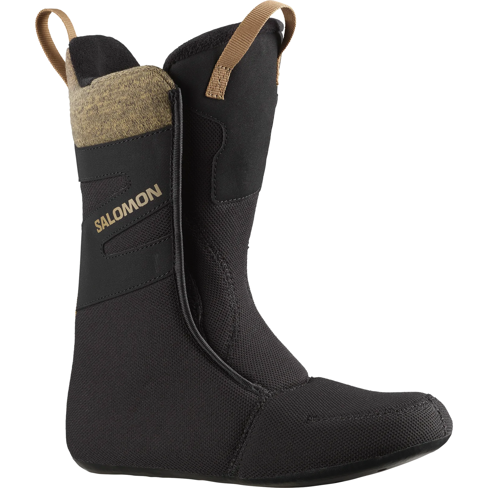 Salomon Kiana DUAL BOA Womens Snowboard Boot 2025