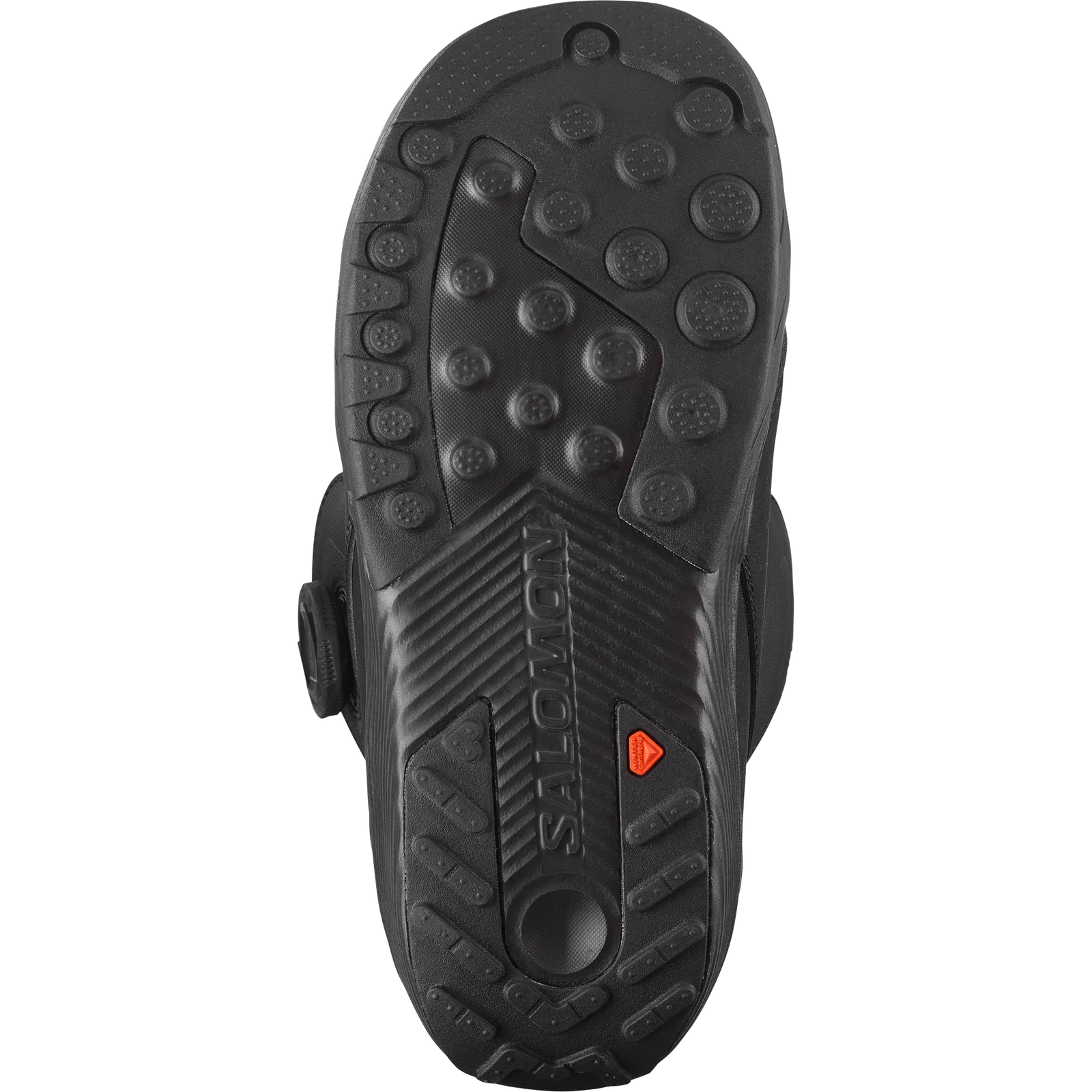 Salomon Kiana DUAL BOA Womens Snowboard Boot 2025