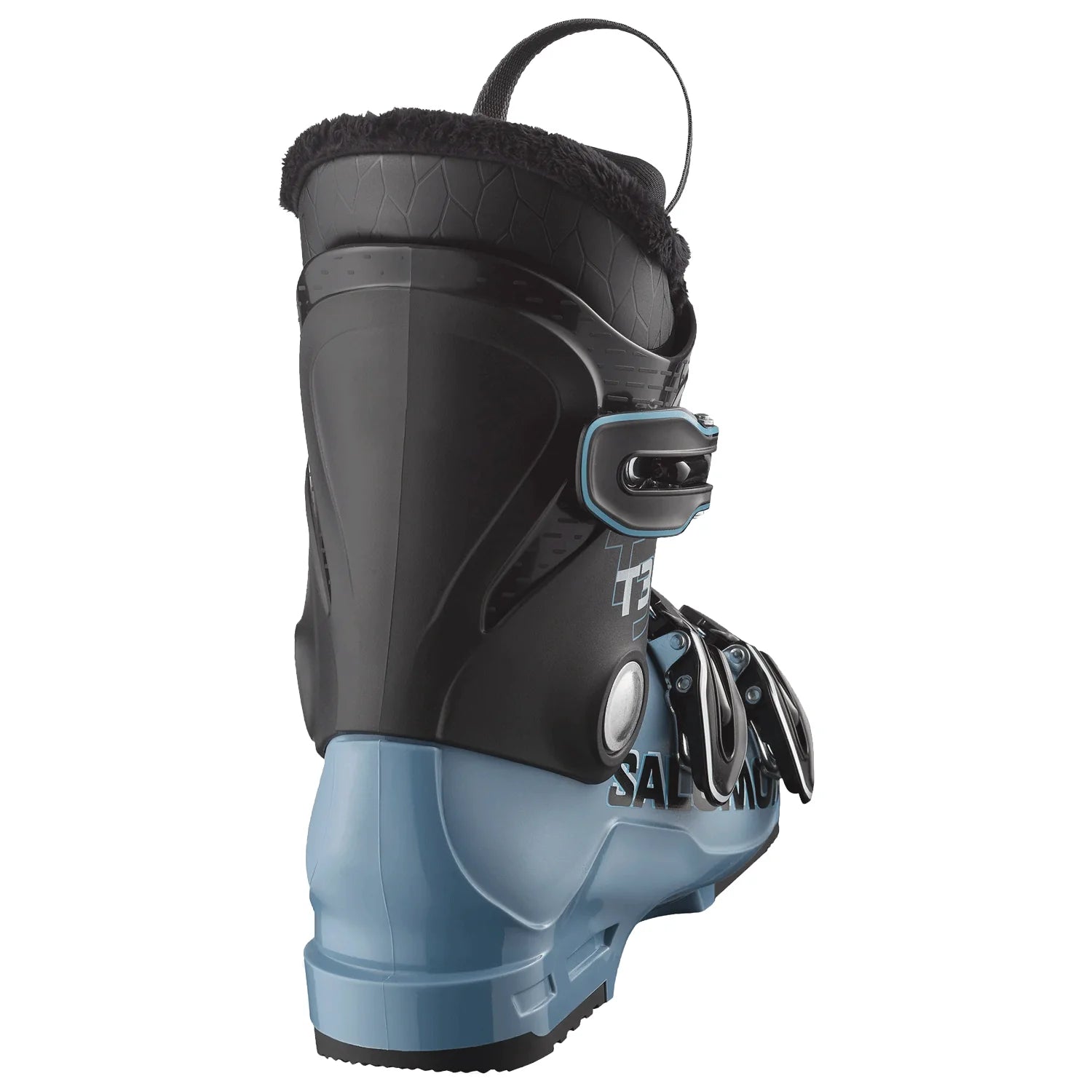 SalomonT3 RT Copen Kids Ski Boot 2026