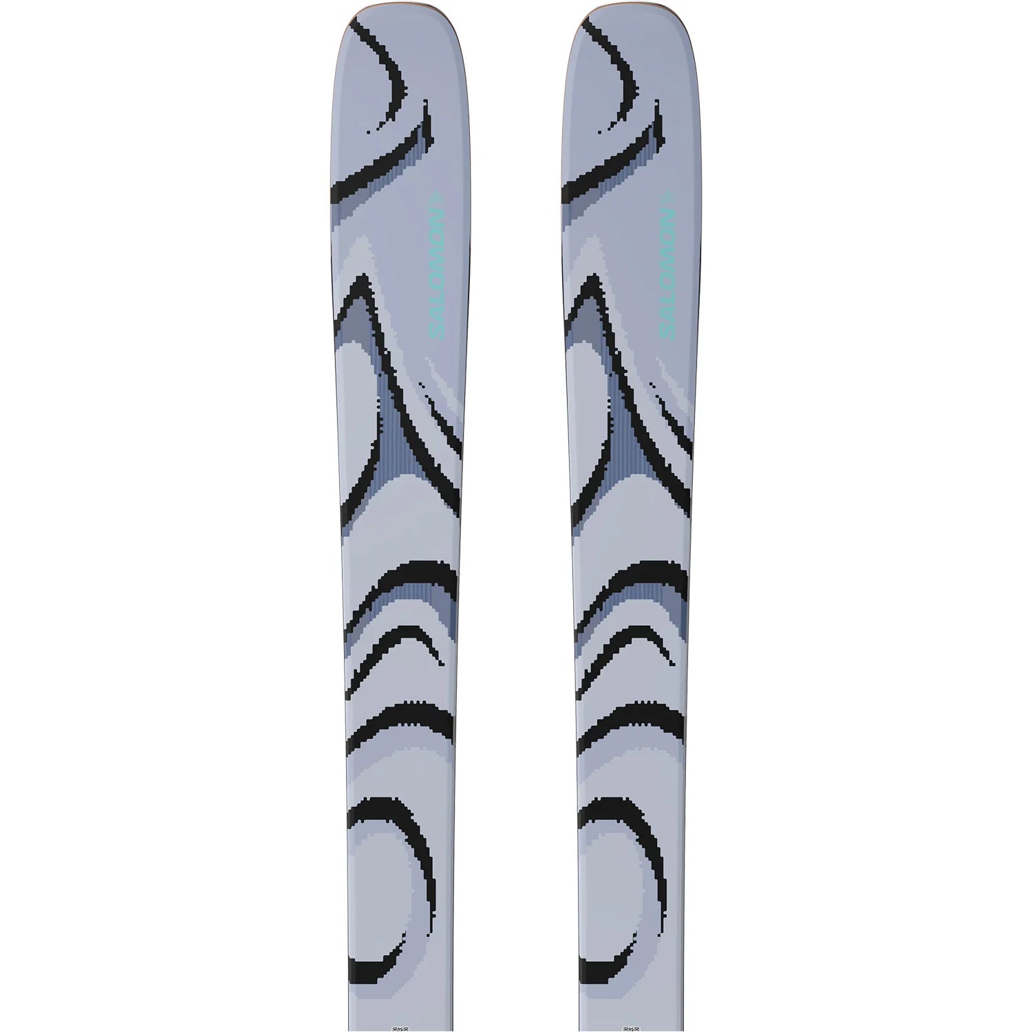 Salomon QST 100 Skis 2027