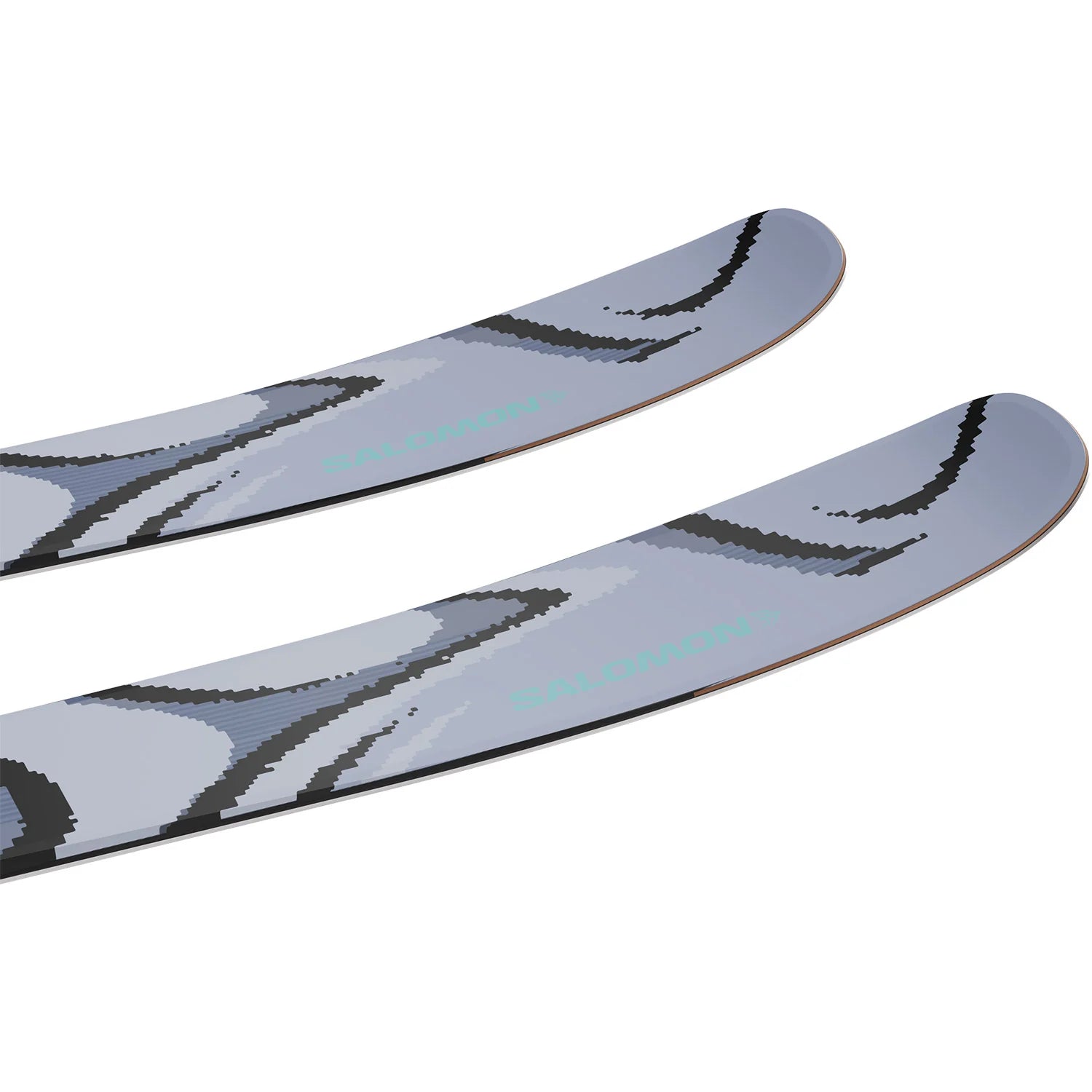 Salomon QST 100 Skis 2027