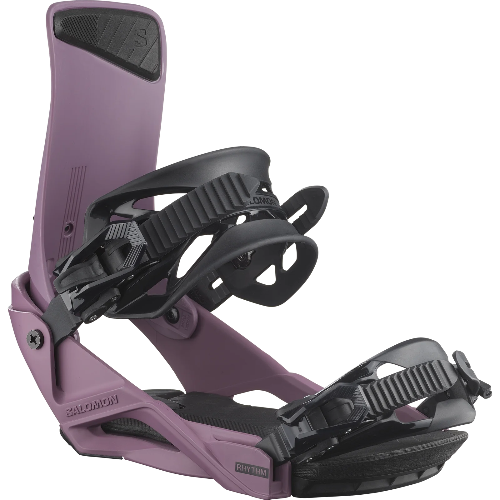 Salomon Rhythm Snowboard Bindings 2025