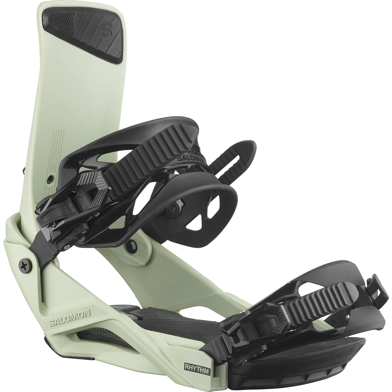 Salomon Rhythm Snowboard Bindings 2025