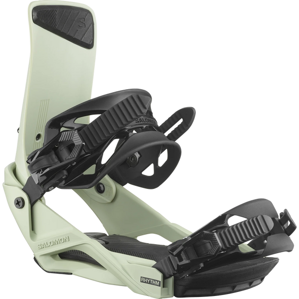 Salomon Rhythm Snowboard Bindings 2025 – Snowbiz