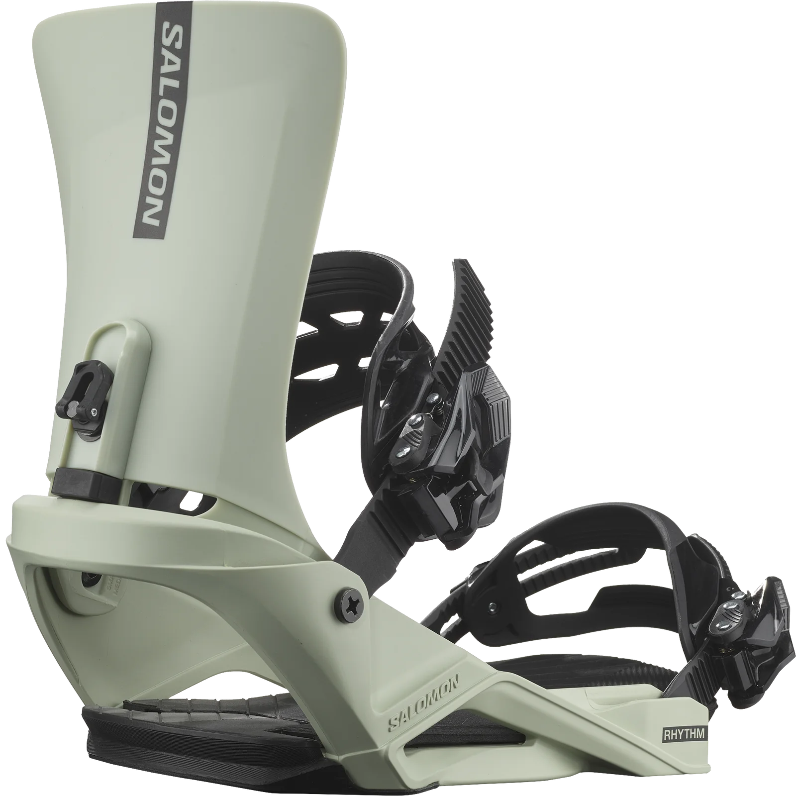 Salomon Rhythm Snowboard Bindings 2025