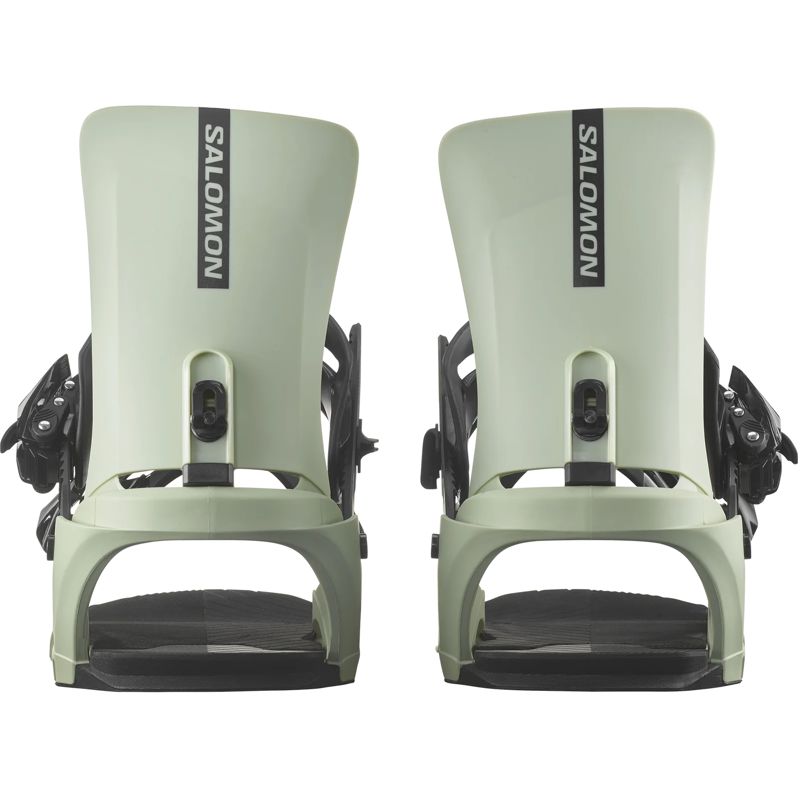 Salomon Rhythm Snowboard Bindings 2025
