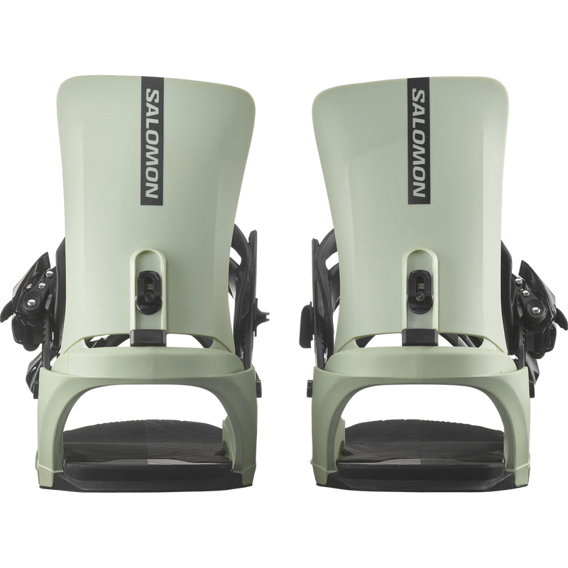 Salomon Rhythm Snowboard Bindings 2025 – Snowbiz