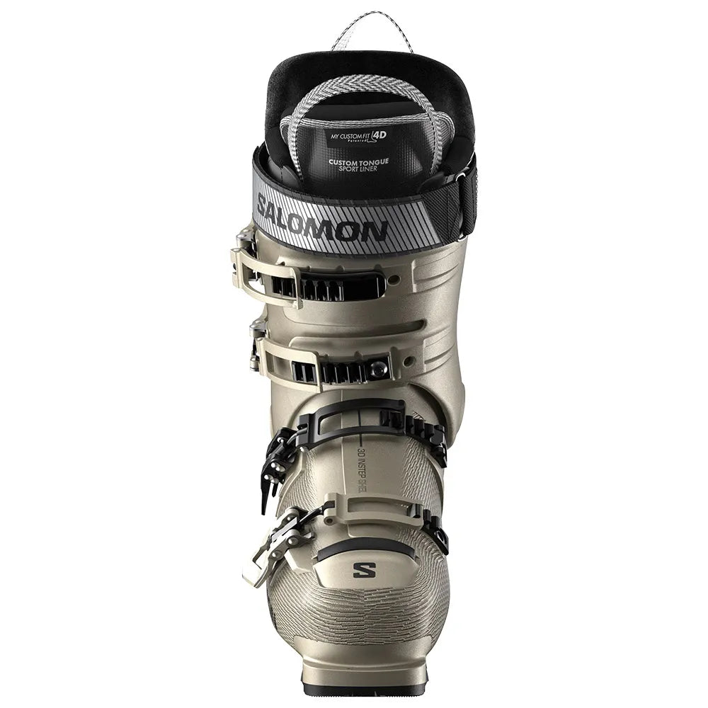Salomon S Pro Alpha 100 Womens Ski Boot