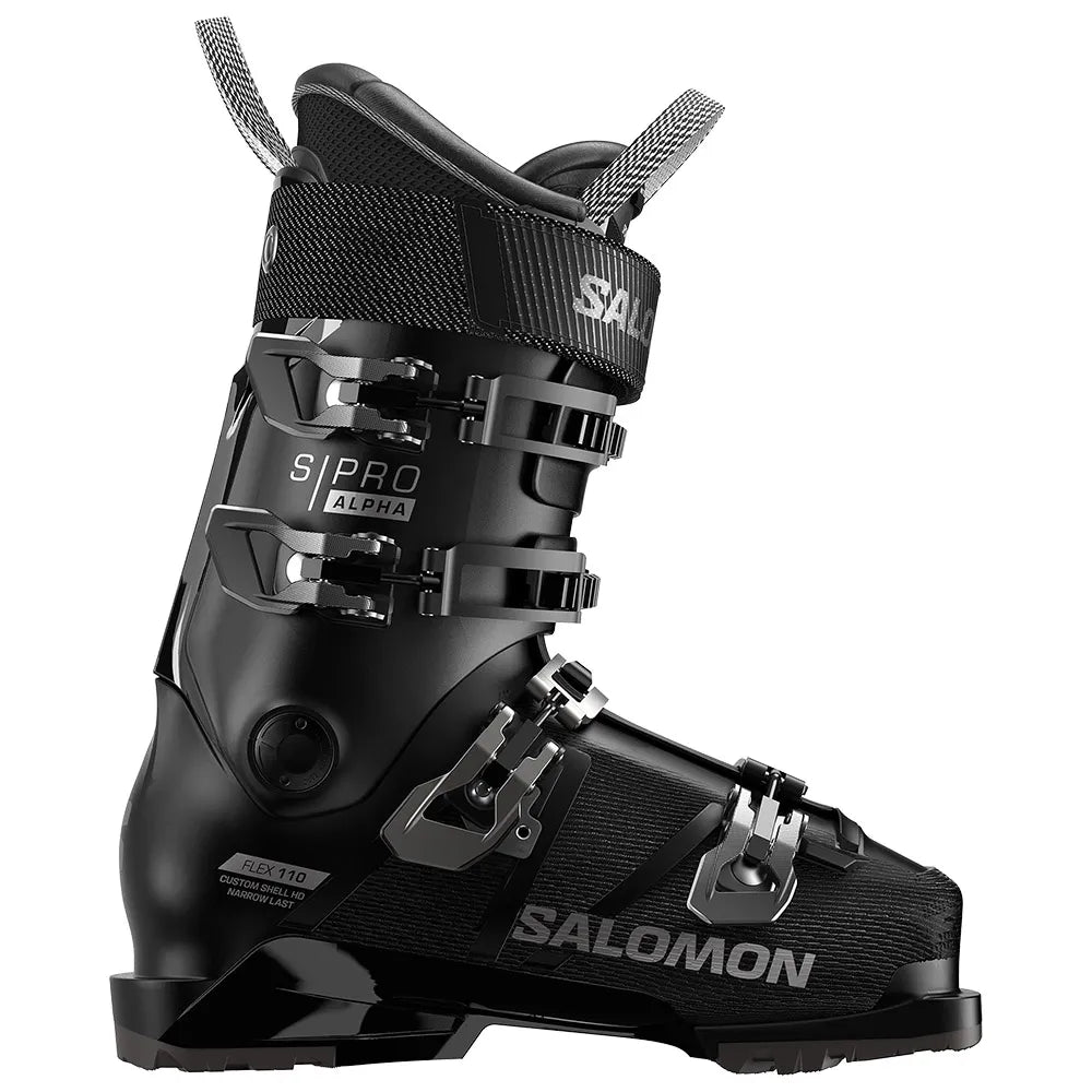 Salomon S Pro Alpha 110 GW Ski Boot 2024