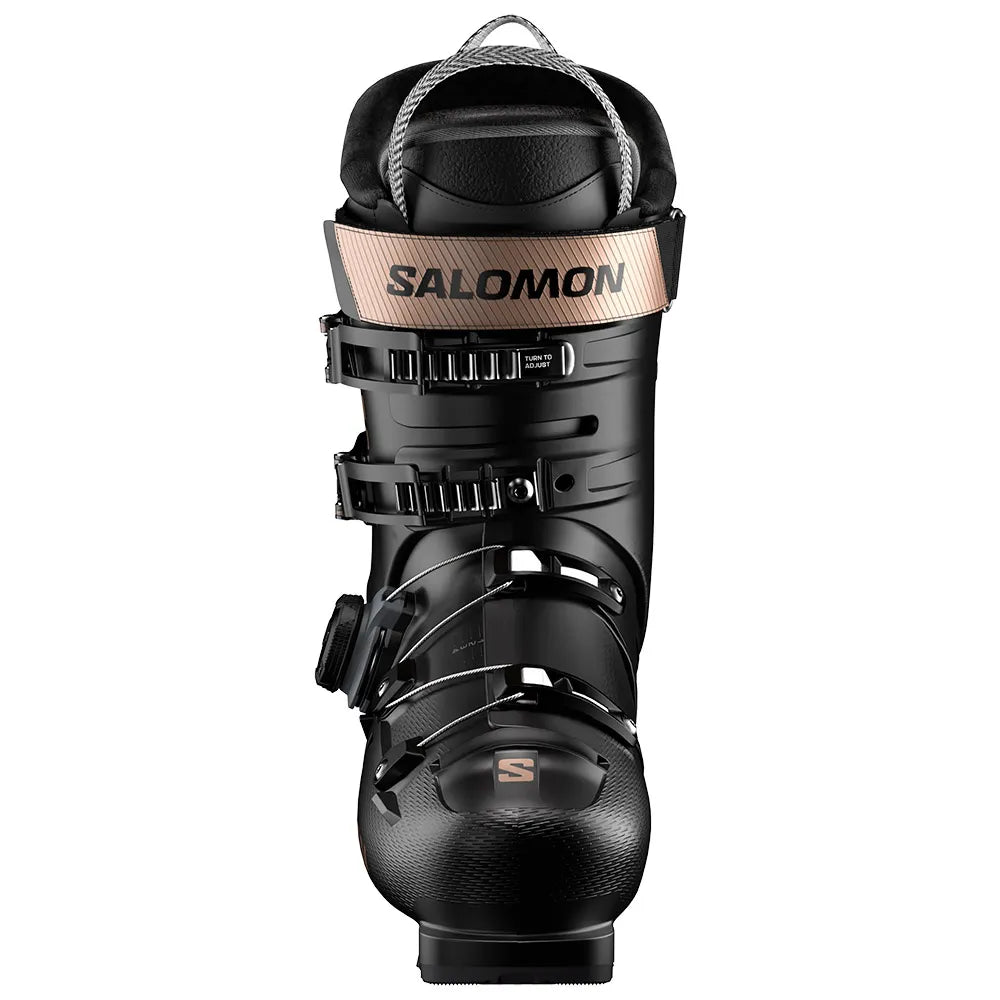 Salomn S Pro Delta BOA 95 Womens Ski Boot