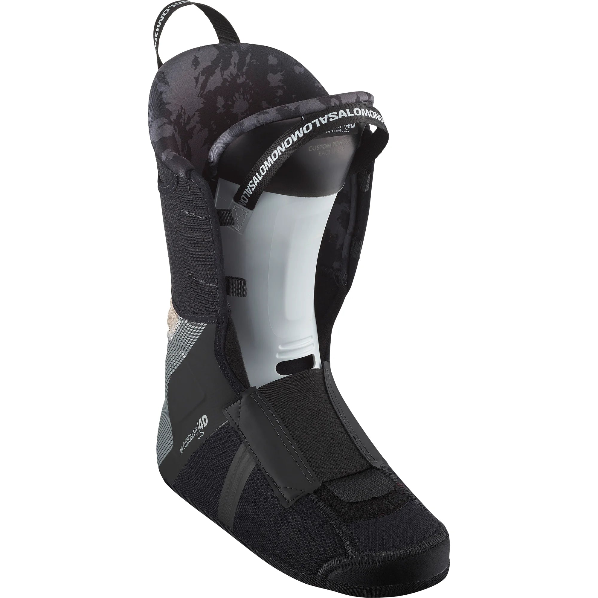 Salomon Shift Alpha BOA 130 UI Ski Boot 2026