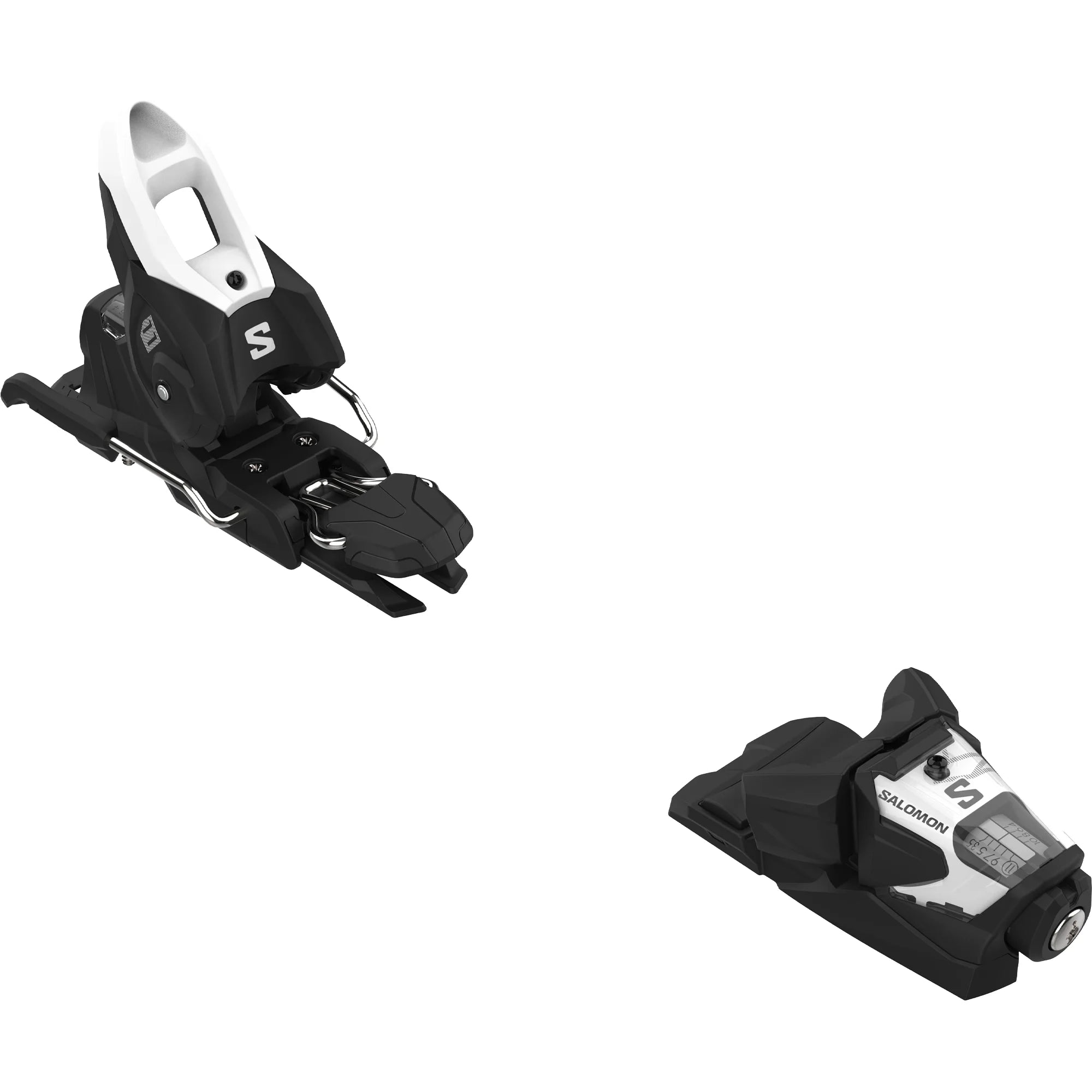 Salomon Stage 11 GW Ski Binding