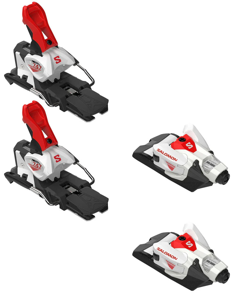 Salomon 747 Strive 16 MN Ski Binding