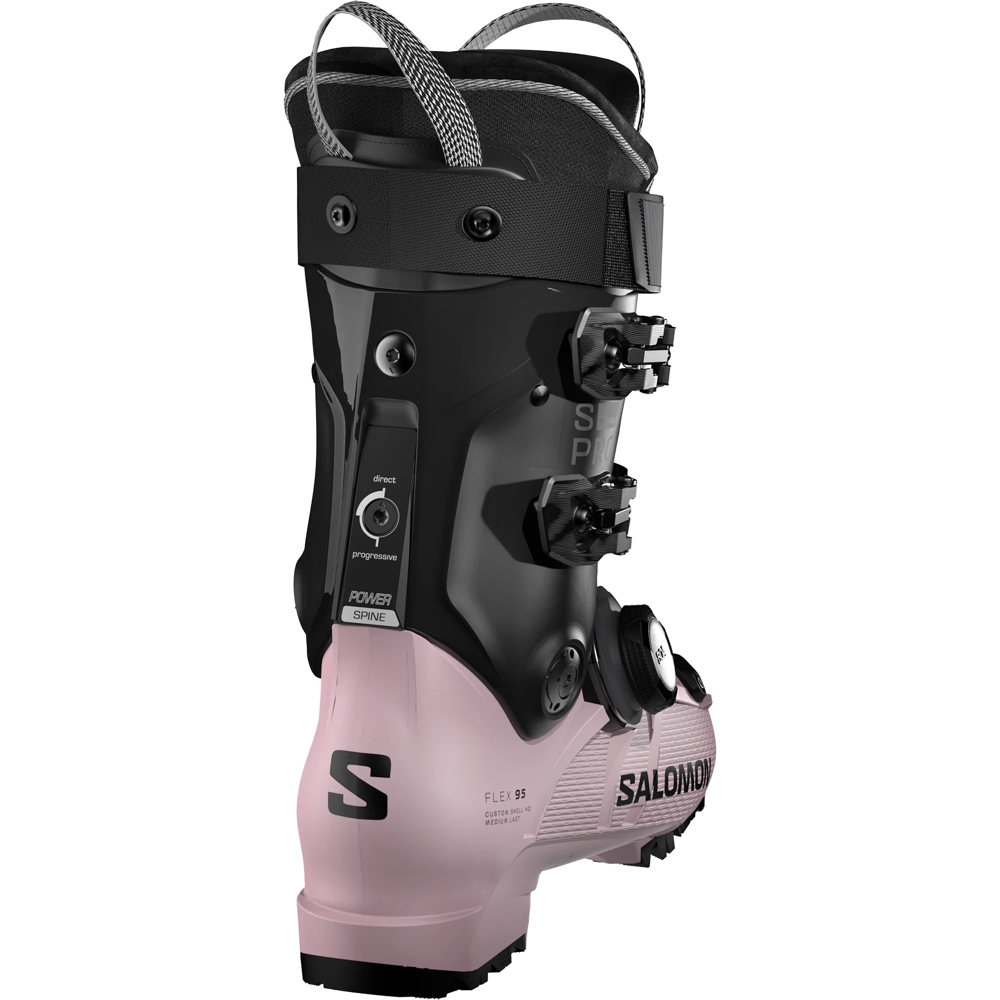 Salomon S/Pro Supra BOA 95 Womens Ski Boot 2026
