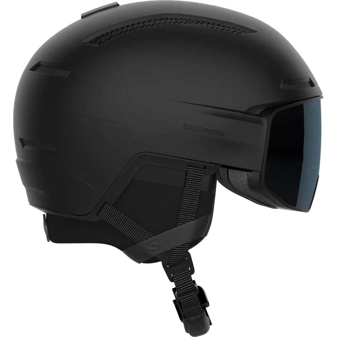 Salomon Drver Prime Sigma Photo MIPS Helmet