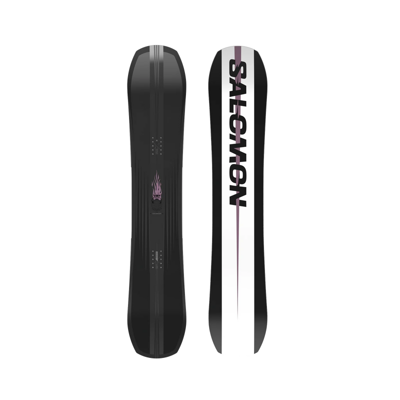 Salomon Assassin Pro Snowboard 2025 Snowbiz