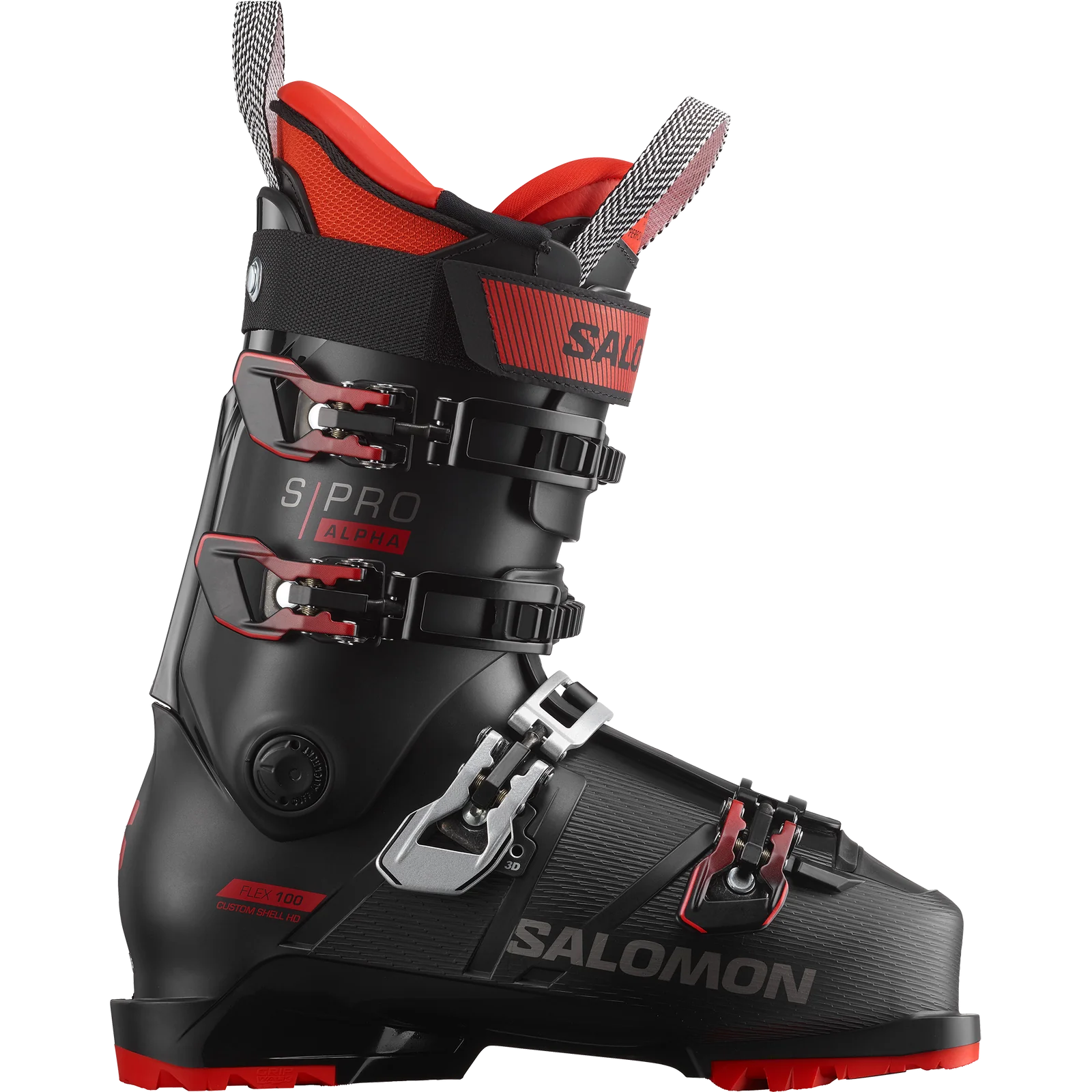 Salomon S/Pro Alpha 100 Ski Boot 2023