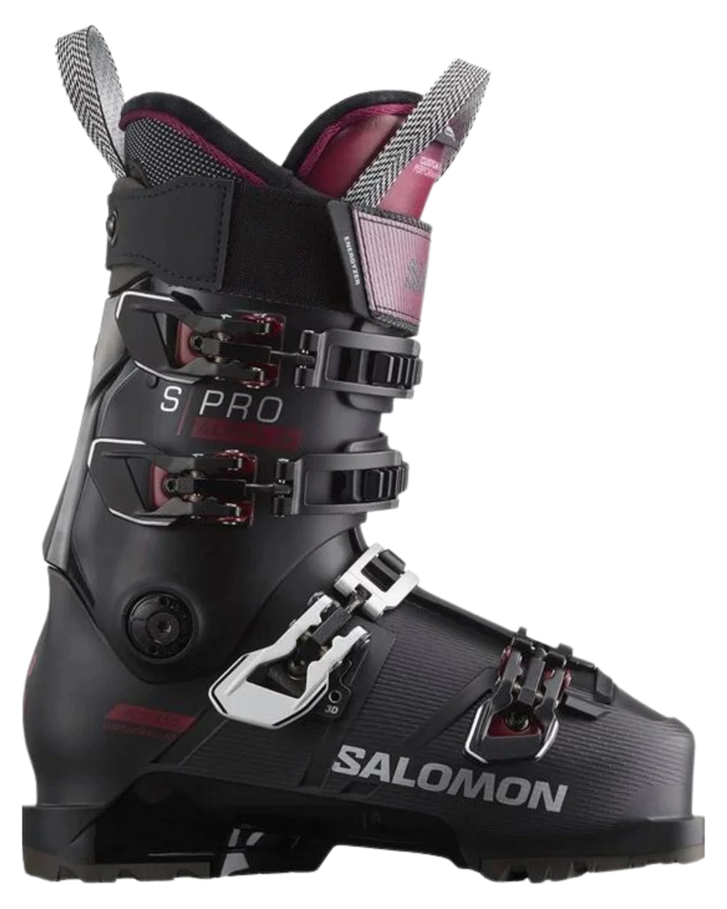 Salomon S Pro Alpha 110 GW EL Womens Ski Boot 2024