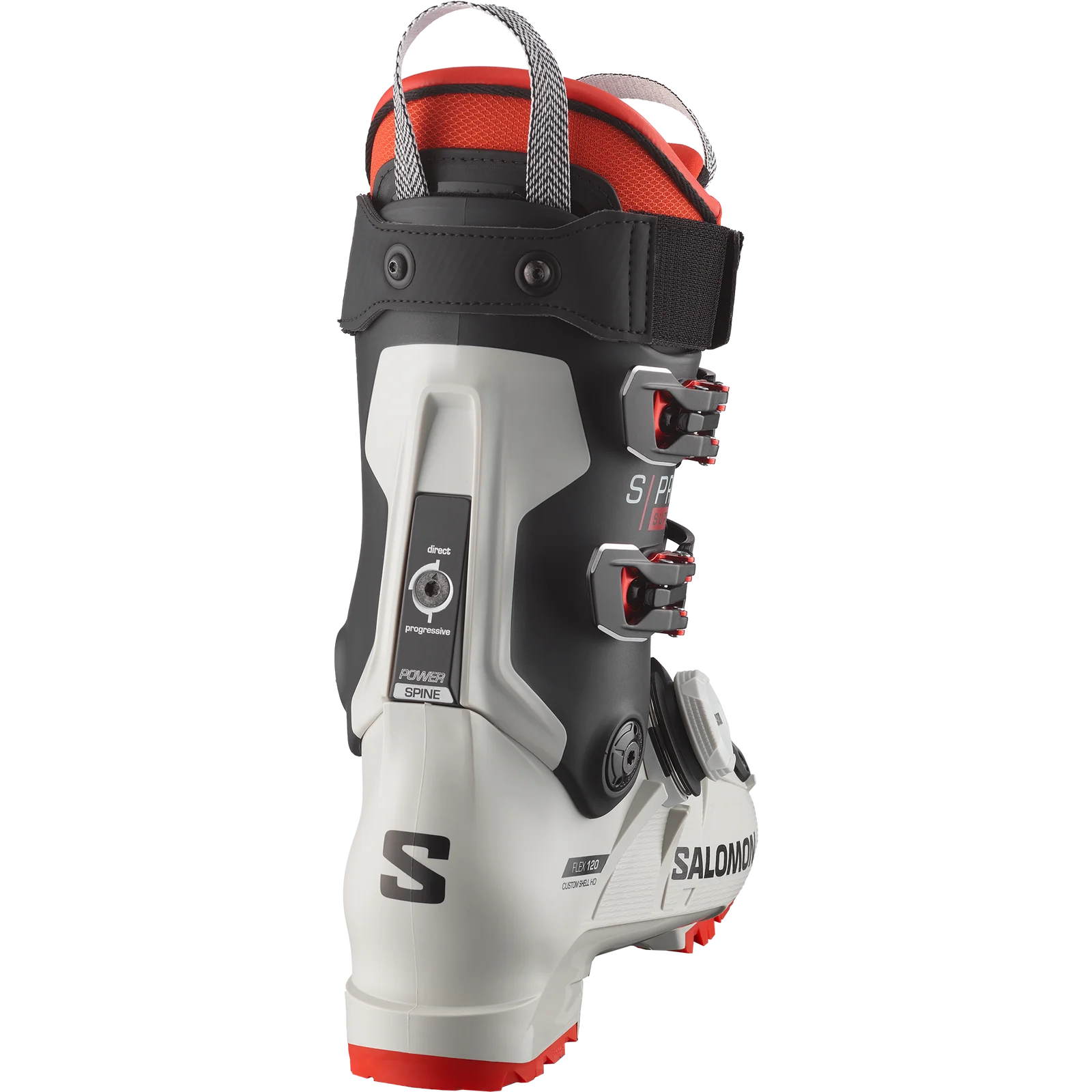 Salomon S PRO SUPRA BOA 120 GW Ski Boot 2025
