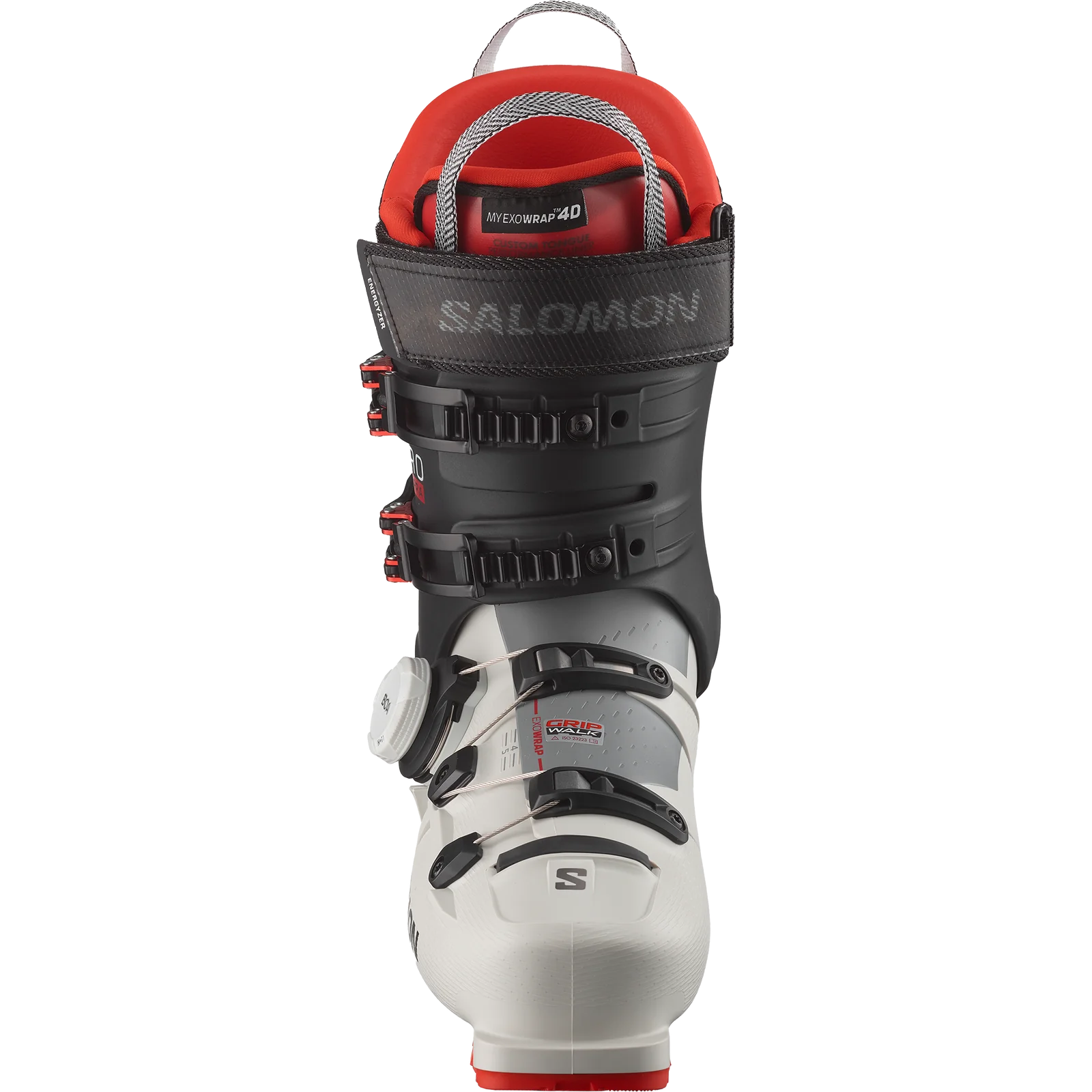 Salomon S PRO SUPRA BOA 120 GW Ski Boot 2025