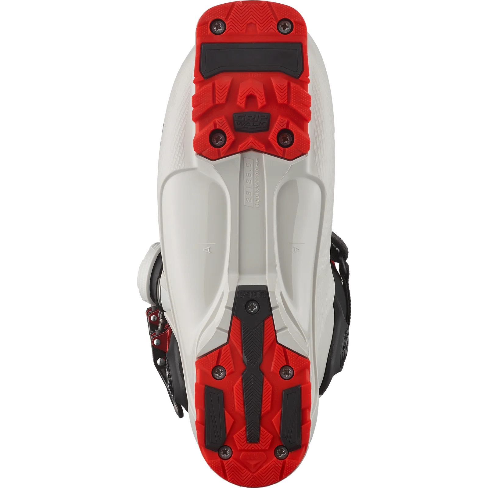 Salomon S PRO SUPRA BOA 120 GW Ski Boot 2025