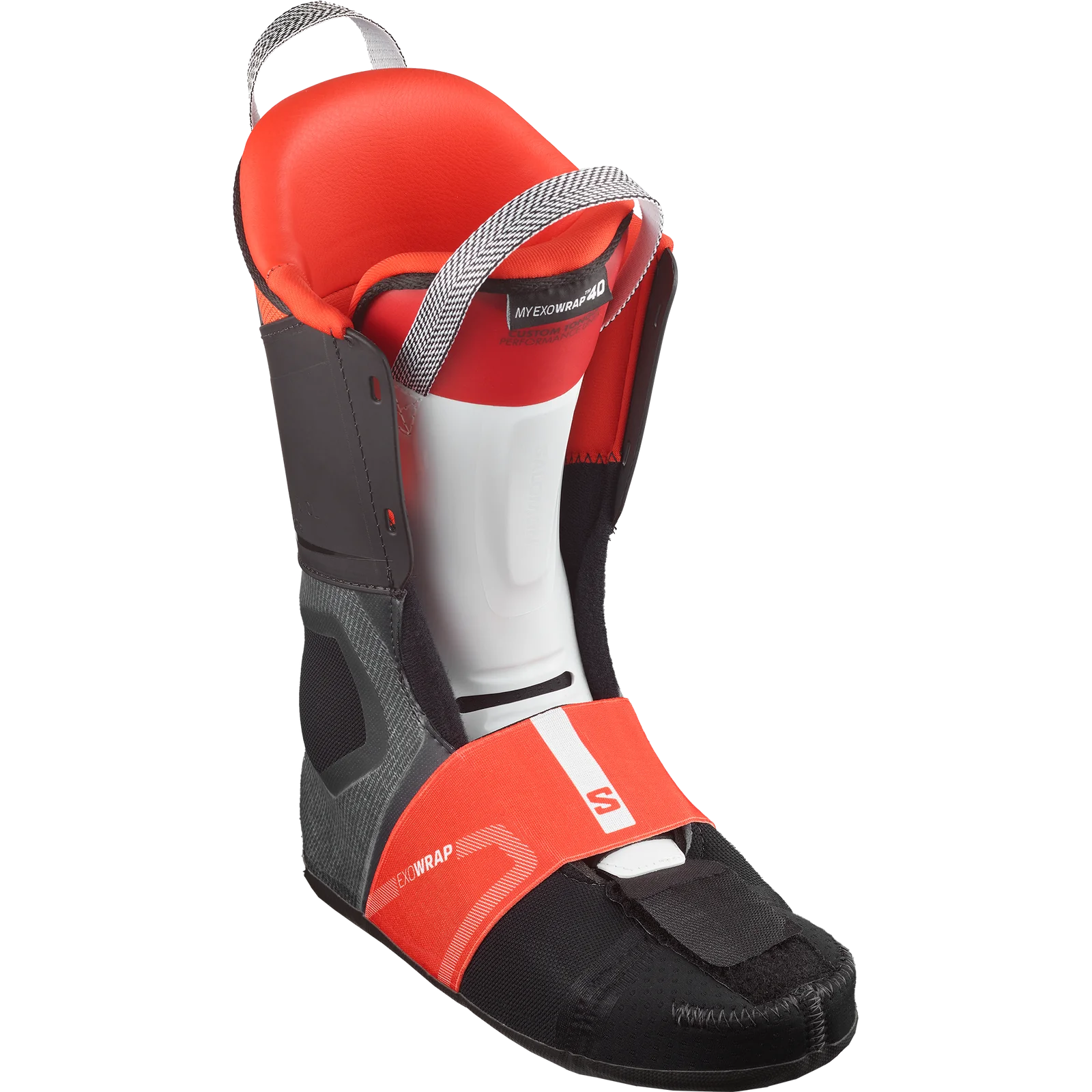 Salomon S PRO SUPRA BOA 120 GW Ski Boot 2025