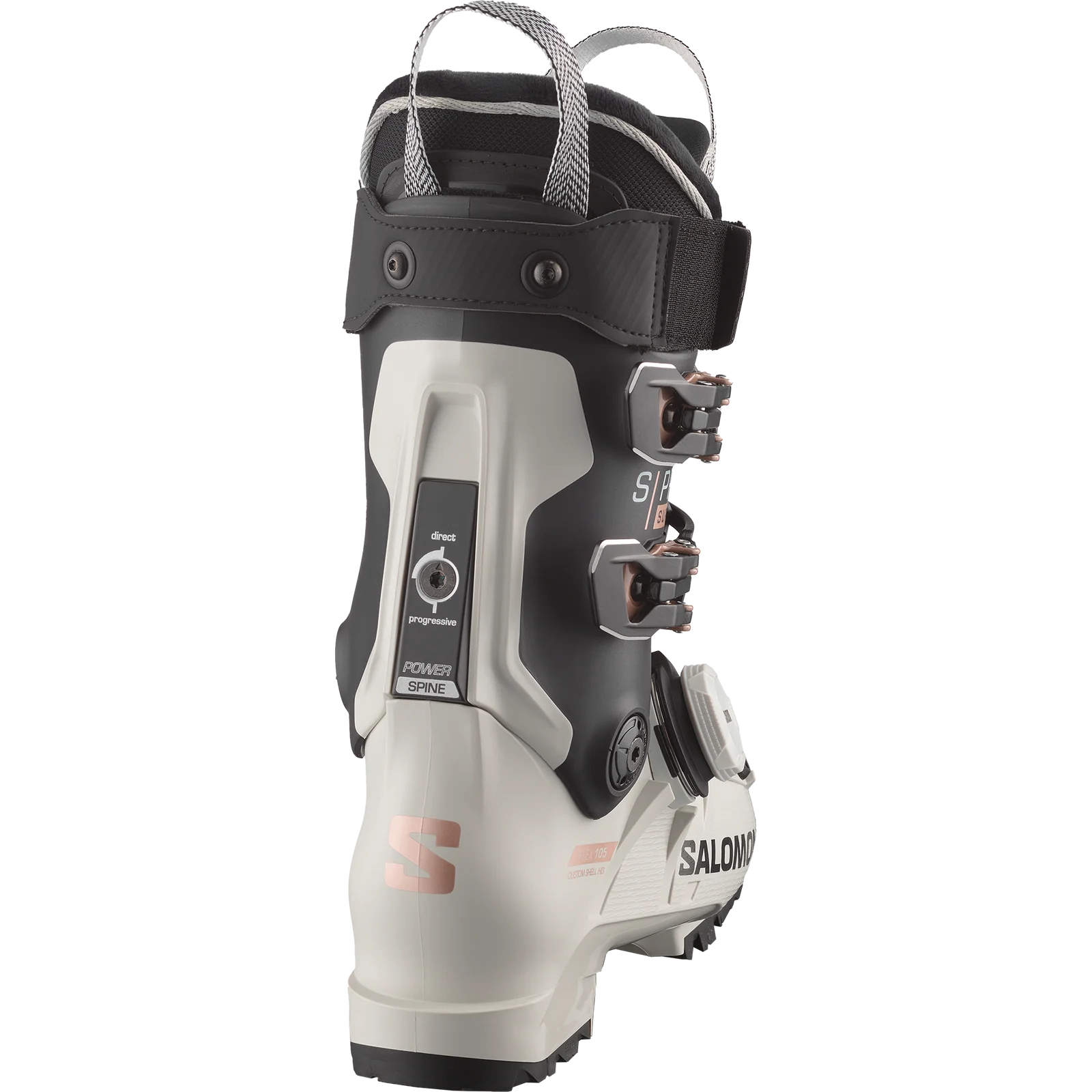 Salomon S PRO SUPER BOA 105 Womens GW Ski Boot 2025