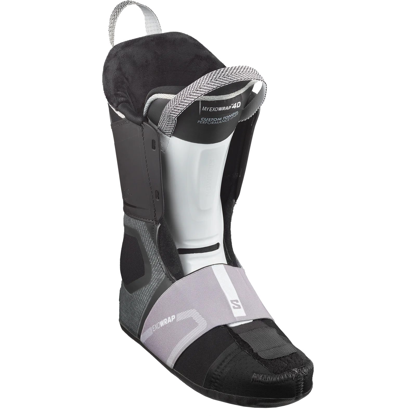 Salomon S PRO SUPER BOA 105 Womens GW Ski Boot 2025