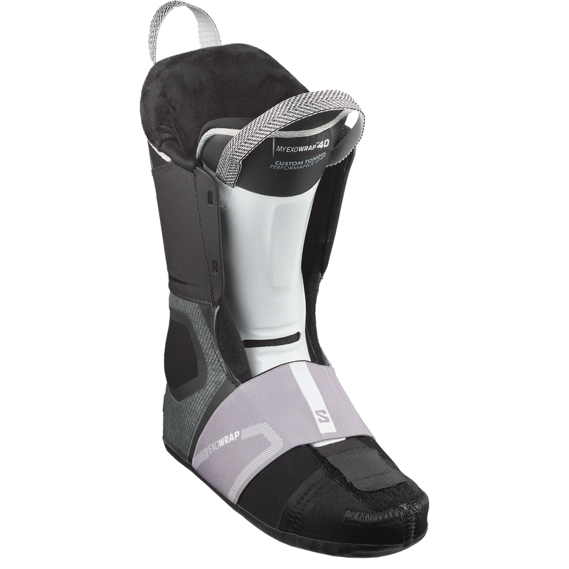Salomon S PRO SUPER BOA 105 Womens GW Ski Boot 2025