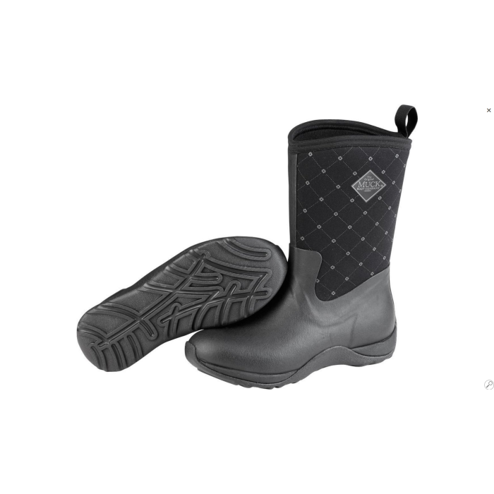 Muck Arctic Weekend Womens Mid