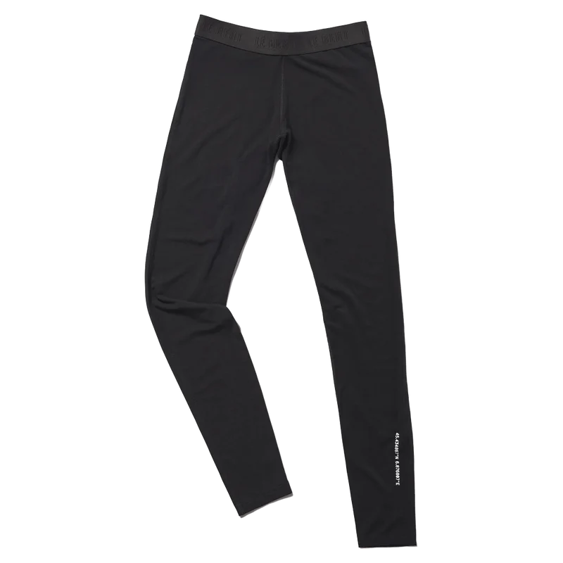 Le Bent Womens Lightweight Bottom